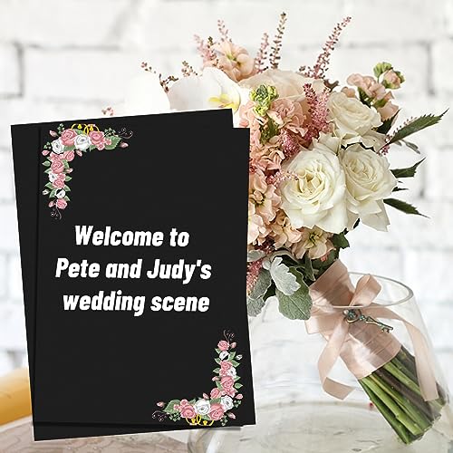 Image of Black Cardstock Paper 8.5'' x 11'', 300 Sheets 180gsm /65 lb Black Printer Cover Card Stock, Premium Heavy Construction Paper for Card Making Printing Craft Drawing Scrapbooking Cutting