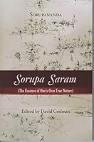 Sorupa Saram - 0988528509 Book Cover