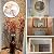MDLUU 350 Pcs Mosaic Tiles Mother of Pearl Mosaic Tiles Shell Tiles Square White Mosaic Pieces for Home Decoration, DIY Crafts, Mosaic Tile Projects
