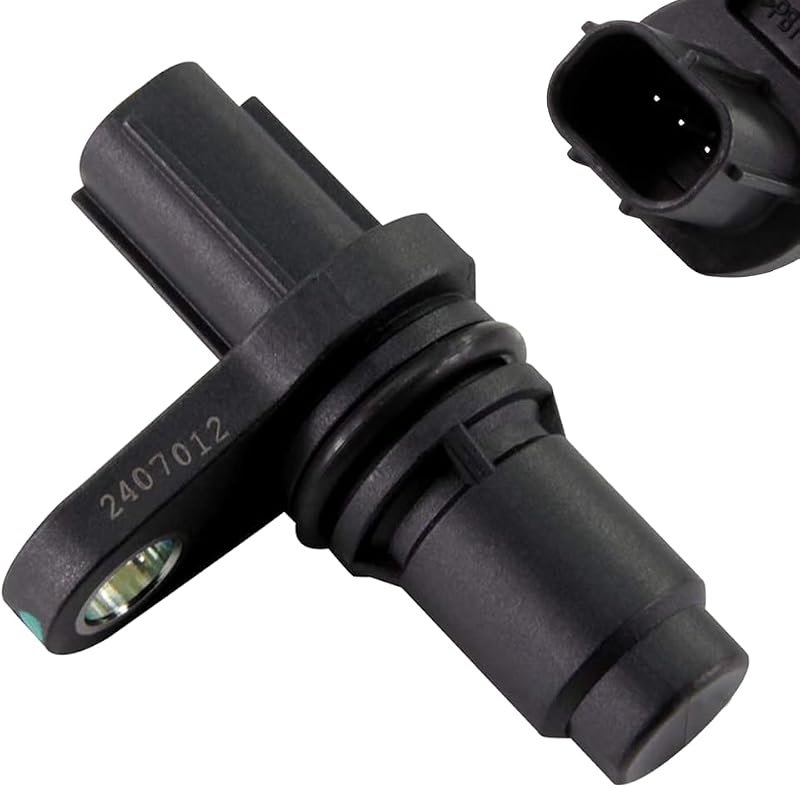 Sensor de posição do comando de válvulas MOTISEN SU7792 907-856 para Lexus, Toyota e Scion – 1 unidade