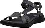 Skechers Women's ON-THE-GO 600 - Brilliancy Sport Sandals