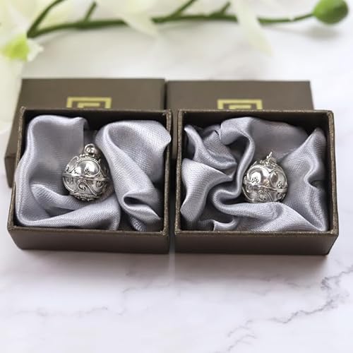 ガムランボール《ペアセット》JS MOON & OCEAN(月＆海)