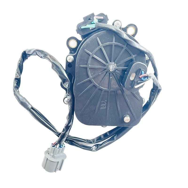 Motorreductor de eje delantero para recambio de servomotor CF en Cforce 850XC y 500S