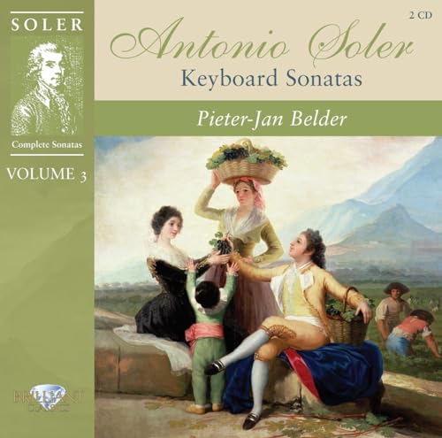 Keyboard Sonatas