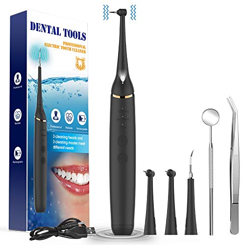 The Best Plaque Remover For Teeth of 2024 Homeer