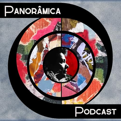 『Panor&acirc;mica Podcast』のカバーアート