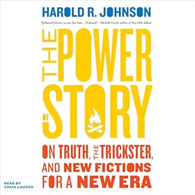 The Power of Story