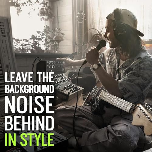 Shure SM58-BLK Pro Xlr Dynamic Microphone thumb #3