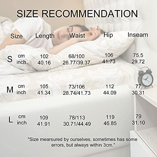 Flannel Pajama Pants Women With Pockets & Drawstring Comfy Plaid Lounge Pants Casual Stretch Cotton Sleepwear Bottoms Soft Pj #TOP6