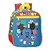 Disney Mickey Shape Shifter Mochila Preescolar Multicolor 23x28x10 cms Poliéster 6,44L