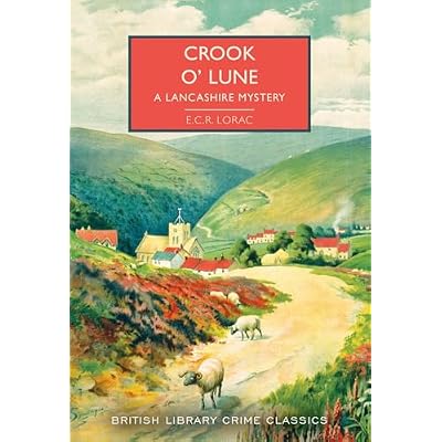 Crook o' Lune: A Lancashire Mystery: 104
