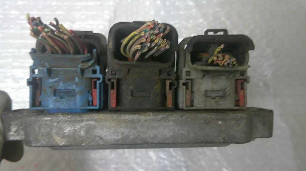 Engine ECM Control Module Fits 2018 Compatible with Mitsubishi Outlander 1860D205