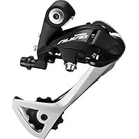 Algopix Similar Product 15 - Shimano Alivio Rd T4000 Derailleur 9