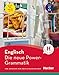 Produktbild Die neue Power-Grammatik Englisch: Für Anfänger zum Üben & Nachschlagen / Buch mit Online-Tests