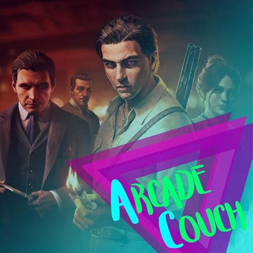 Page de couverture de Mafia: The Old Country Impressions & Everything from Gamescom ONL