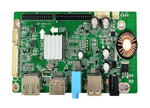 PN270CU01-1 LCD�X�N���[���h���C�o�{�[�h 1080 165Hz 61�s�� LVDS Esports���j�^�[�R���g���[���}�U�[�{�[�h 27�C���` DP HDMI���j�^�[�p�[�c
