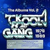 The Albums Vol. 2 (1979-1989) - 11CD Boxset