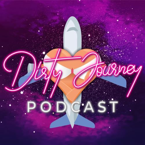 『Dirty Journey Podcast』のカバーアート