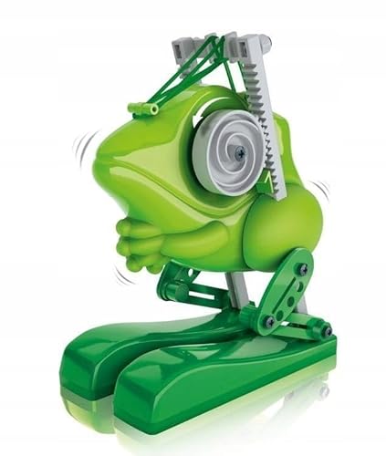 Clementoni Jumpingbot - vue 4