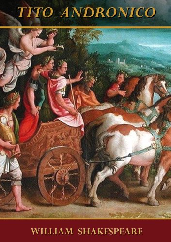 Tito Andronico [Annotated]