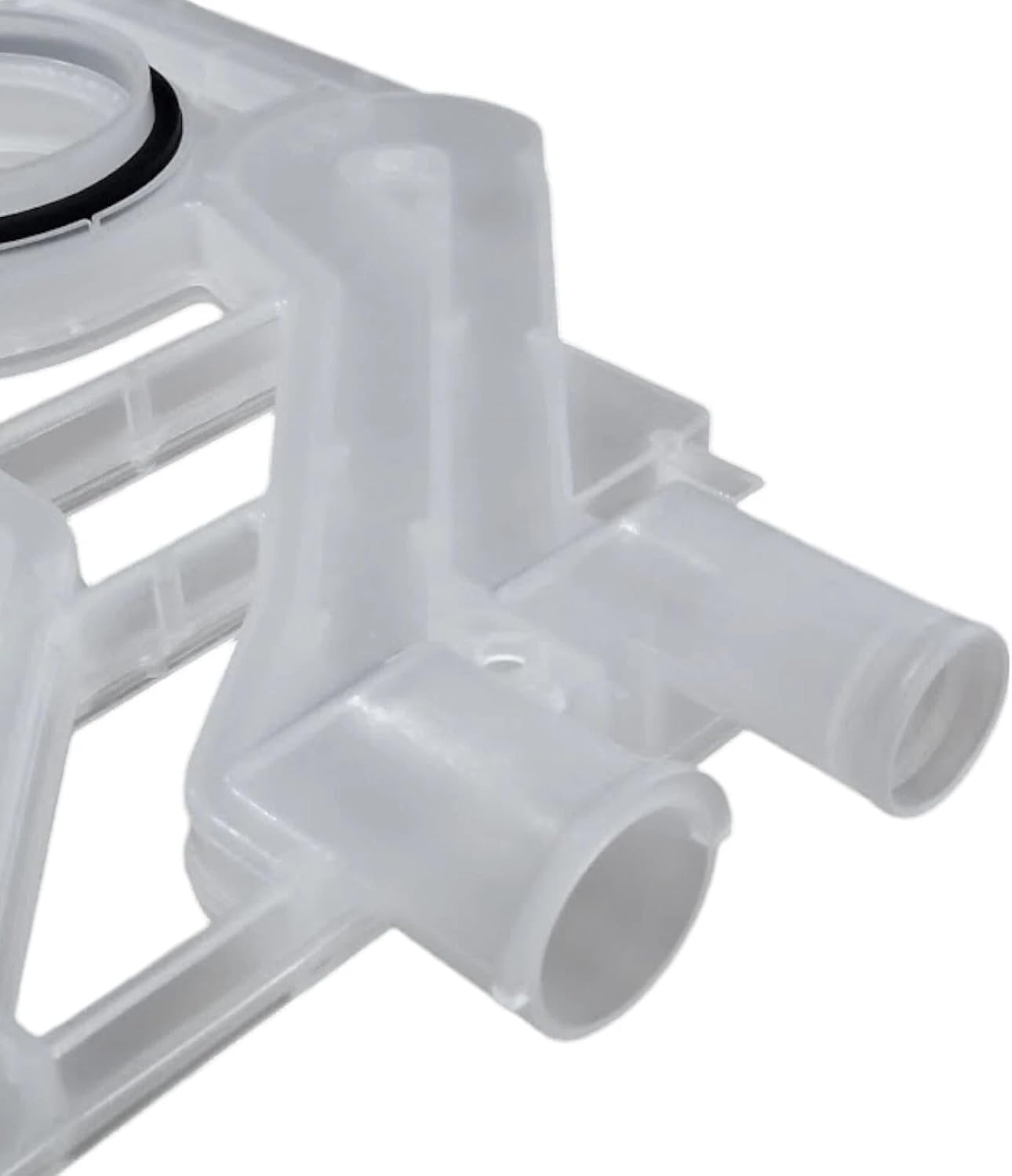 W11535094 Dishwashers Water inlet for Whirlpool Replace W11289893 W11407411 W11429970 OEM21526439 AP7175478 PS16620155