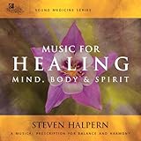 Music For Healing (Sound Medicine Series)
