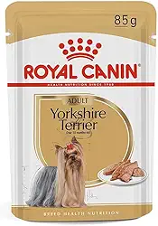ROYAL CANIN Ração Royal Canin Sachê Yorkshire Adult Wet 85G