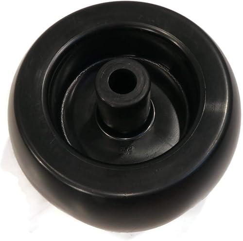 Miniatura 6 de The ROP Shop  Rueda de cubierta con perno para Ariens Ikon X 52 915177, 915205, 915222, 915223, 915225