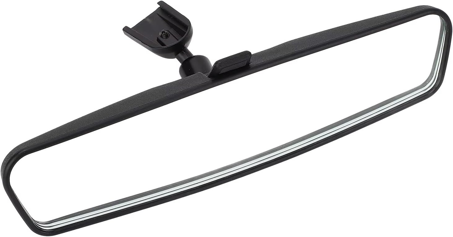 Interior mirror For Mazda 3 For CX‑3 For CX‑5 For MX‑5 KD53‑69‑220B Car Accessories Interior Rearview Mirror Inner