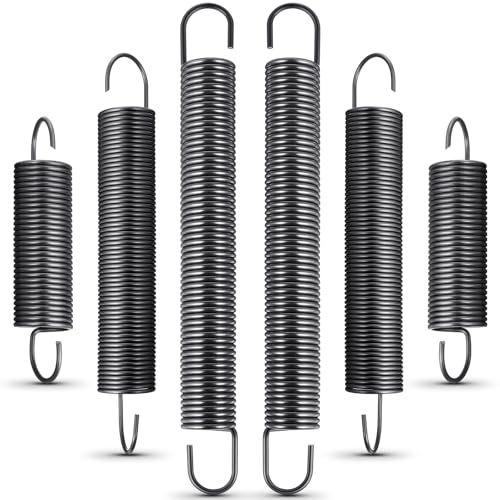 LEIFIDE Fifth Wheel Spring Kit