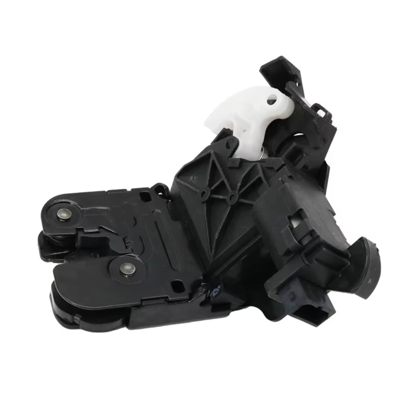 Glilar One Color Tailgate Latch Actuator Compatible With Q7a3 Car Back Trunk Door Lock Actuator Lid Lock Latch Modified Accessories Replacement Oem: 8P4827505