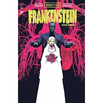 Universal Monsters
