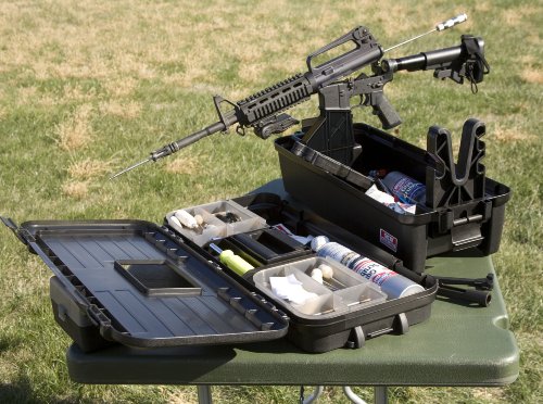 MTM TRB-40 Tactical Range Box #TOP30