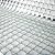 Soulscrafts 4/5" Peel and Stick Beveled Crystal Mirror Glass Mosaic Tiles Silver for Kitchen Backsplash Bathroom (16-Face, 5 Pack)