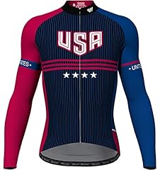 05 Usa Cycling Jersey