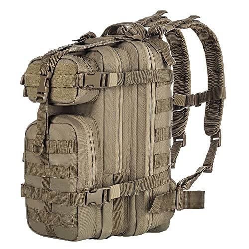 Mochila Invictus Assault Digital Acu 30l