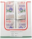 propiedades de infusion de tomillo eucalipto romero y menta Producto Para El Cuidado Y Bienestar De Tu Cuerpo