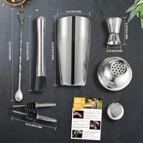 Utensilios de bar Kitchen 9 Imagen adicional