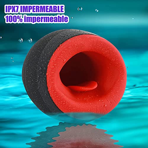 Brinquedos de masturbação masculinos com bolso texturizado realista para estimulação de penianos de