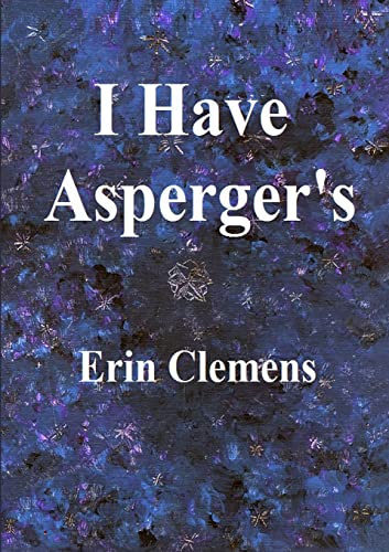 I Have Asperger'S