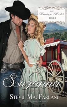 Suzanna - Book #4 of the Marriage Market