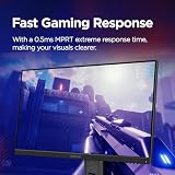 Lenovo Legion 24-10 24" FHD 240Hz IPS Gaming Monitor — view 3