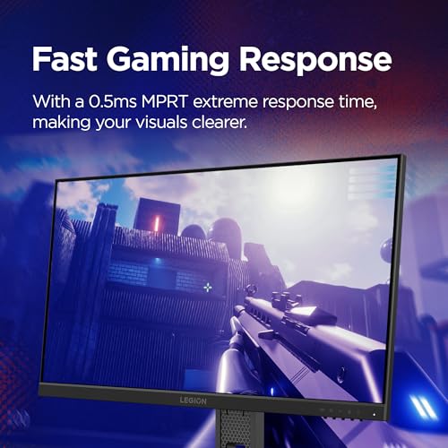 Lenovo Legion 24-10 240Hz - View 3
