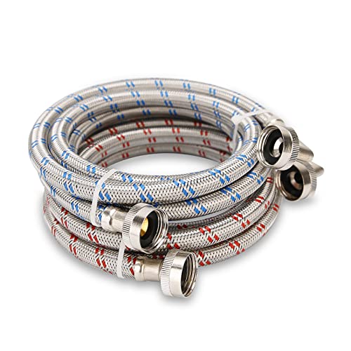 The Perfect 90Degree Elbow Hose for Your Washing Machine