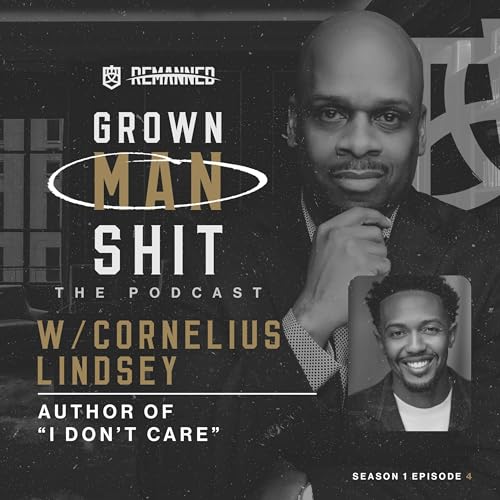 "I DON'T CARE W/ CORNELIUS LINDSEY