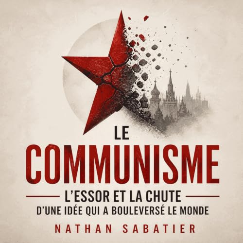 Le communisme : L&rsquo;essor et la chute d&rsquo;une id&eacute;e qui a boulevers&eacute; le monde Titelbild