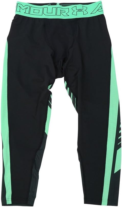 Under ArmourMen's HeatGear Superventt 2.0 3/4 Leggings