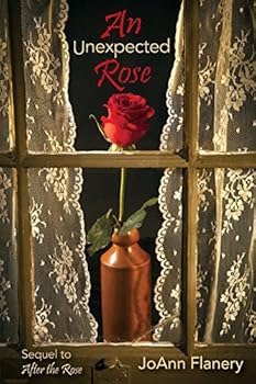 Paperback An Unexpected Rose Book
