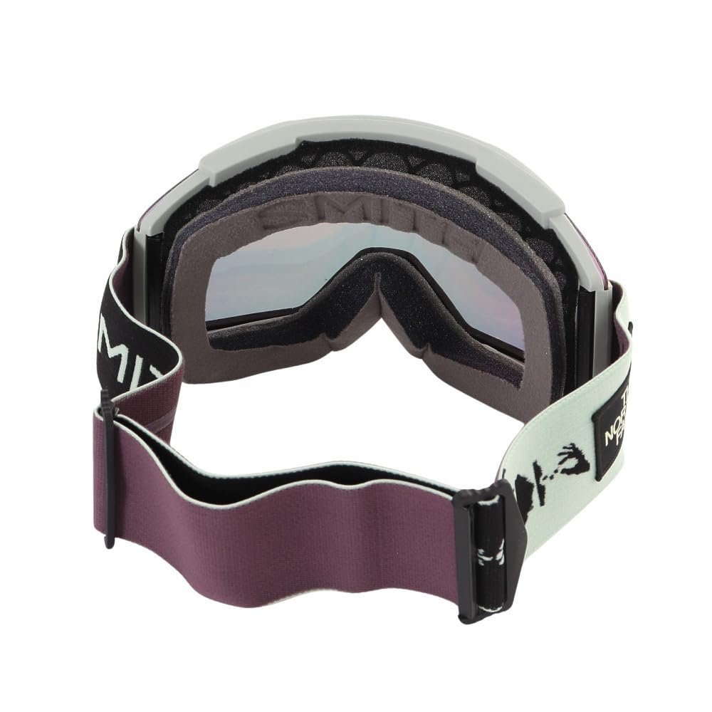 Amazon | [スミス] スキー スノーボードゴーグル メンズ 調光GOGGLE 