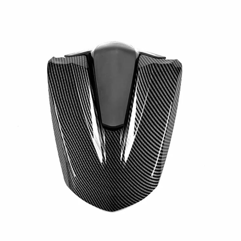 Capot de carénage passager Daytona 660 finition premium pour moto 2024